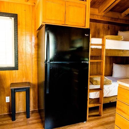 Garden Of The Gods Rv Resort Colorado Springs Ngoại thất bức ảnh