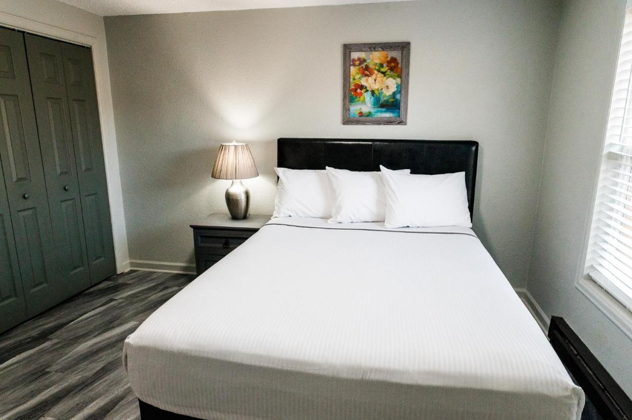 Garden Of The Gods Rv Resort Colorado Springs Ngoại thất bức ảnh