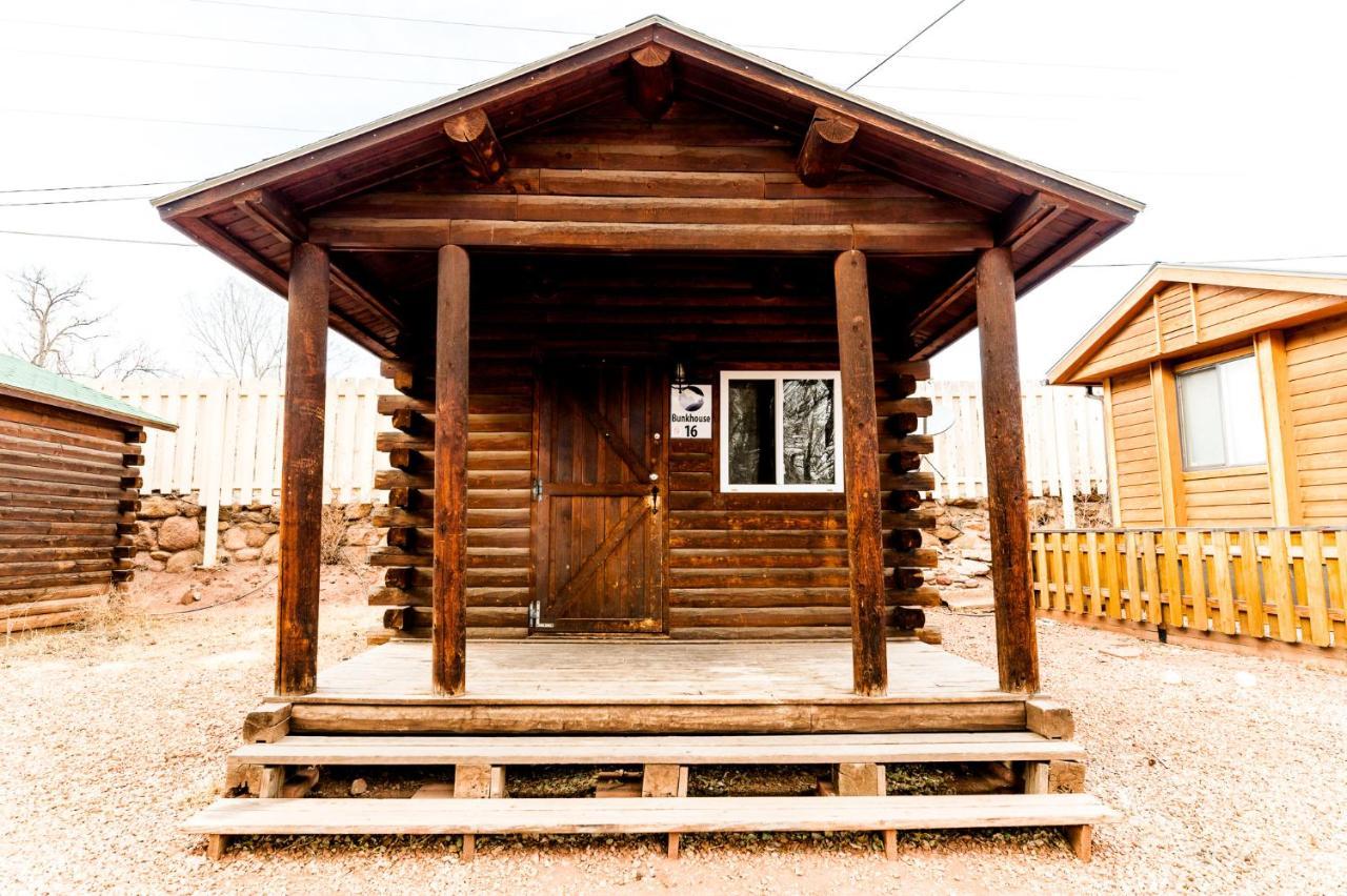 Garden Of The Gods Rv Resort Colorado Springs Ngoại thất bức ảnh