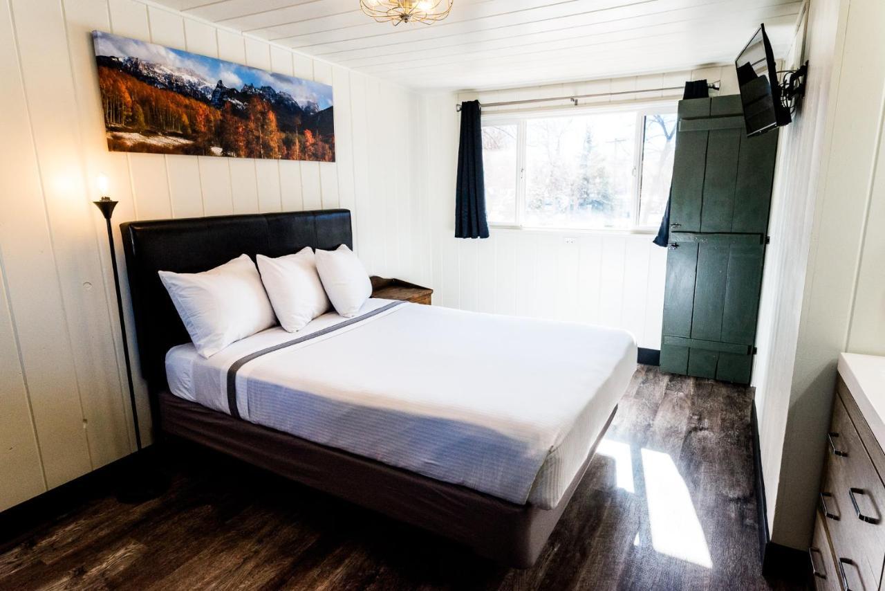 Garden Of The Gods Rv Resort Colorado Springs Ngoại thất bức ảnh