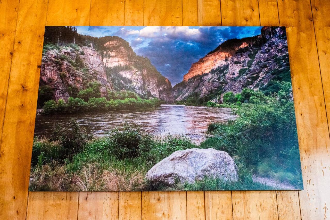 Garden Of The Gods Rv Resort Colorado Springs Ngoại thất bức ảnh