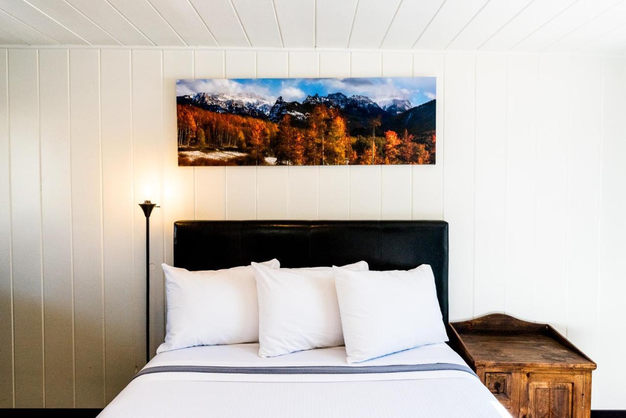 Garden Of The Gods Rv Resort Colorado Springs Ngoại thất bức ảnh