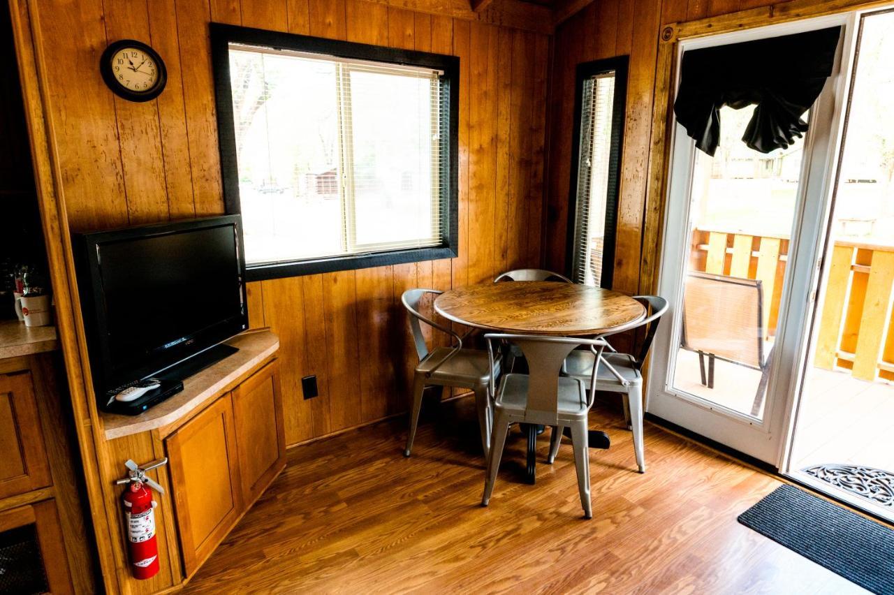 Garden Of The Gods Rv Resort Colorado Springs Ngoại thất bức ảnh